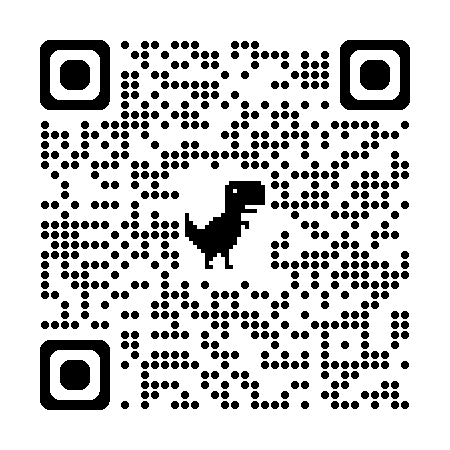 LinkedIn QR