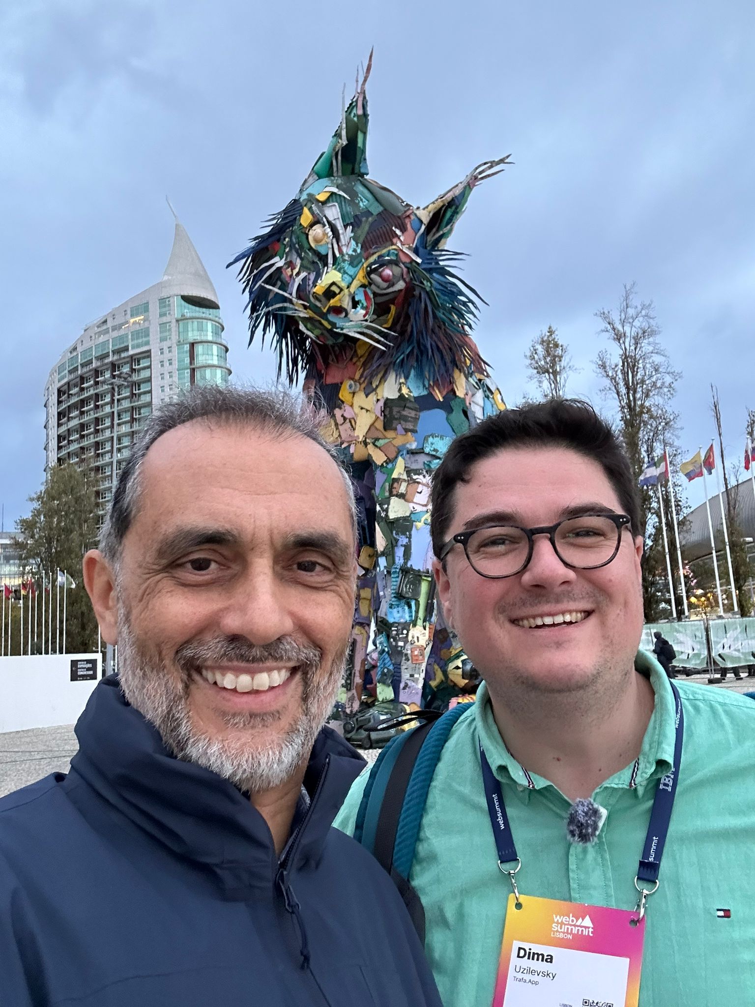 Web Summit